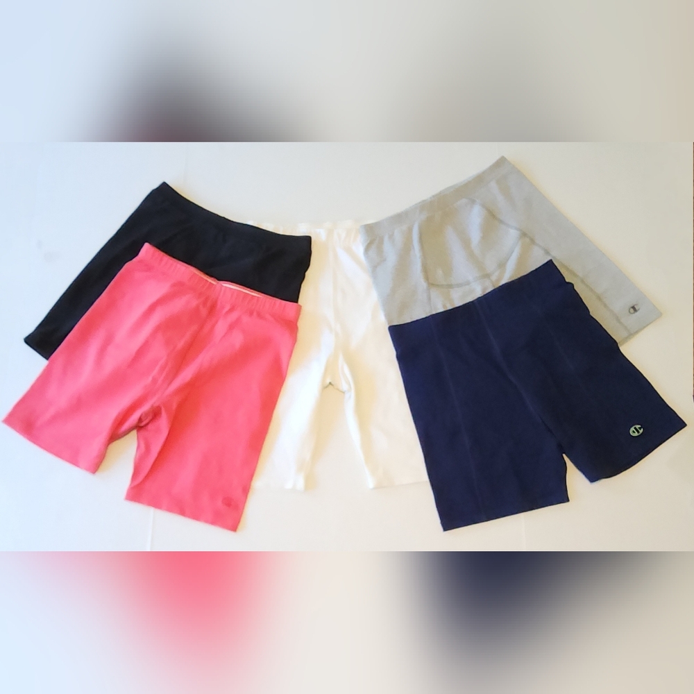 Champion Athletic Shorts Bundle